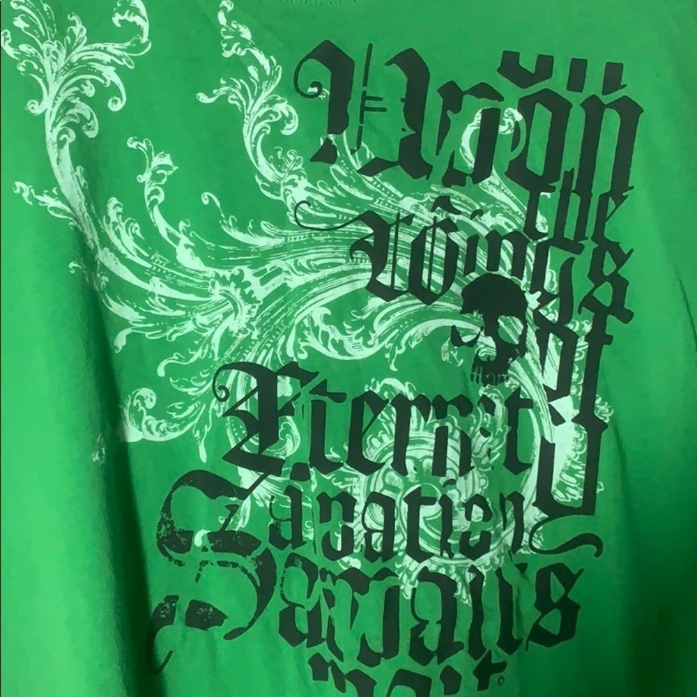 Express T-Shirt - Picture 2 of 3